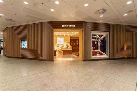 Hermes Stores Ferno Varese .